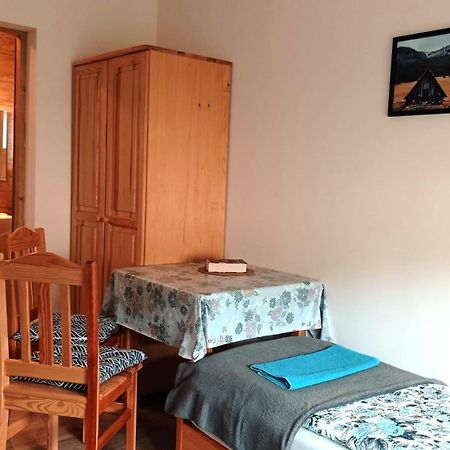 Agroturystyka "Na Polanie" Rajcza Exterior foto