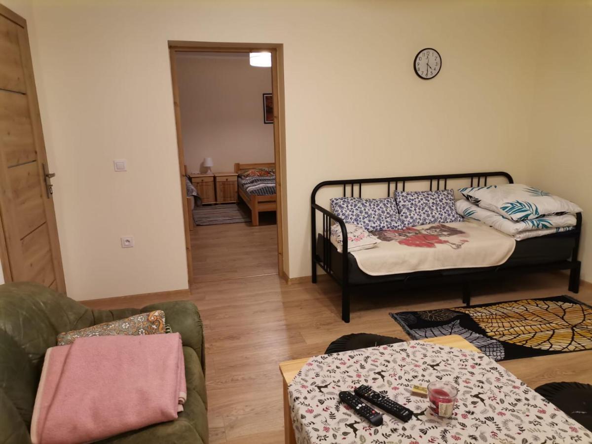 Agroturystyka "Na Polanie" Rajcza Exterior foto