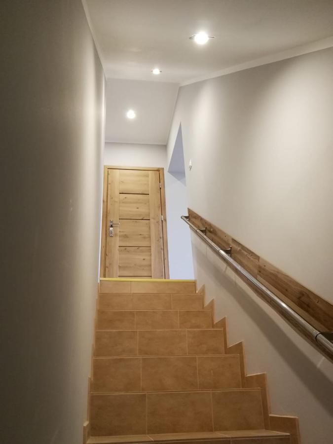 Agroturystyka "Na Polanie" Rajcza Exterior foto