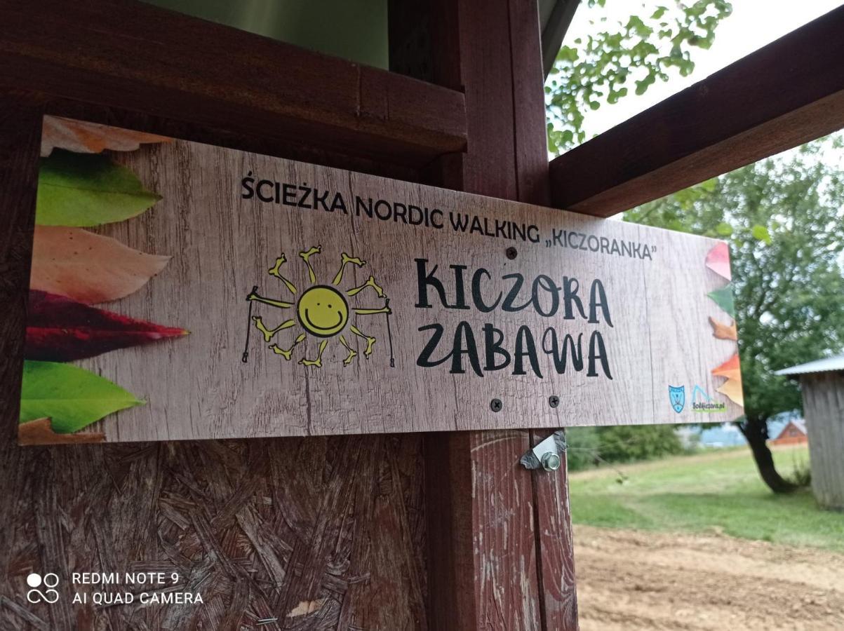 Agroturystyka "Na Polanie" Rajcza Exterior foto