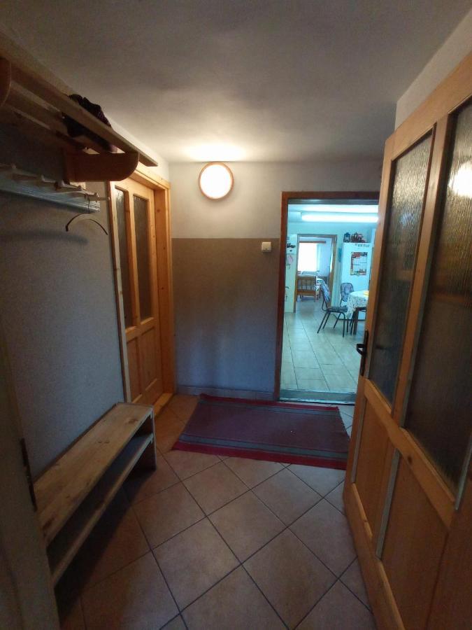 Agroturystyka "Na Polanie" Rajcza Exterior foto